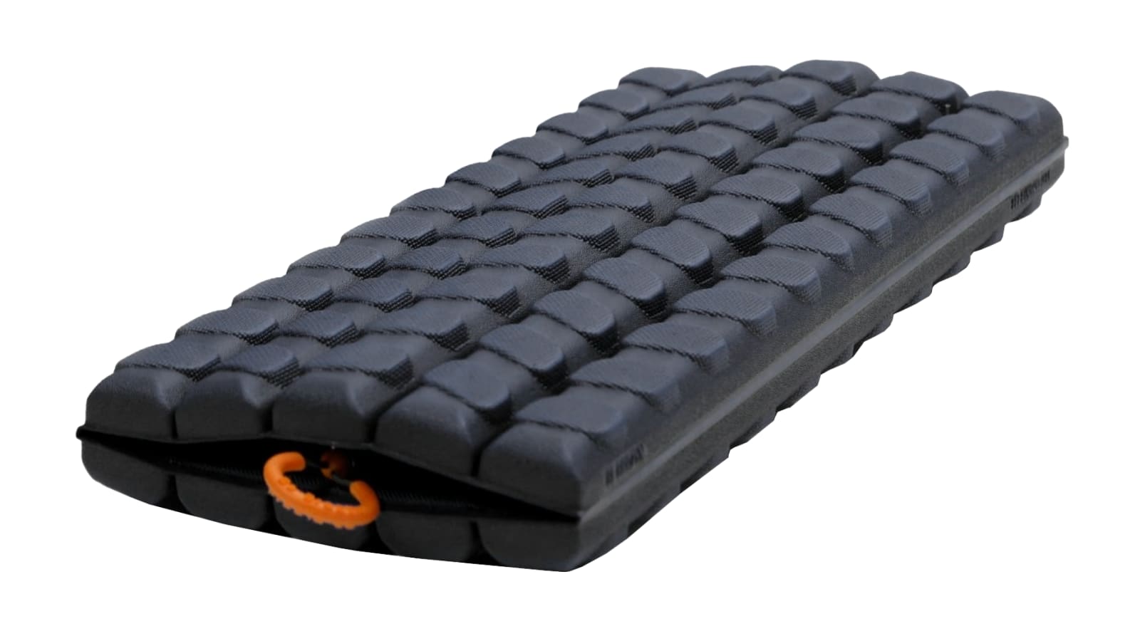 Brazyn Morph Alpha フォームローラー - 折りたたみ式